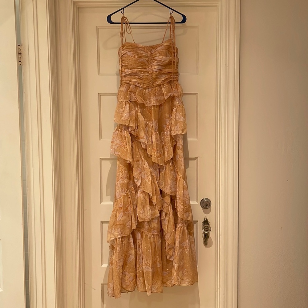 Ulla Johnson Formal Dress Size 2